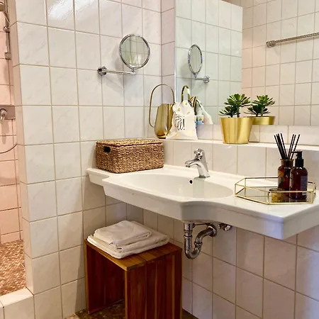 Apartmenthaus Eurenerstrasse 179 Apartamento Trier