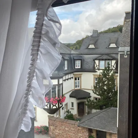 Appartement Apartmenthaus Eurenerstrasse 179 Trèves
