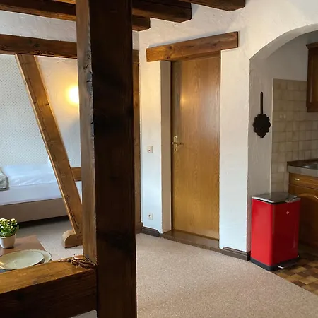 Apartmenthaus Eurenerstrasse 179 Trèves