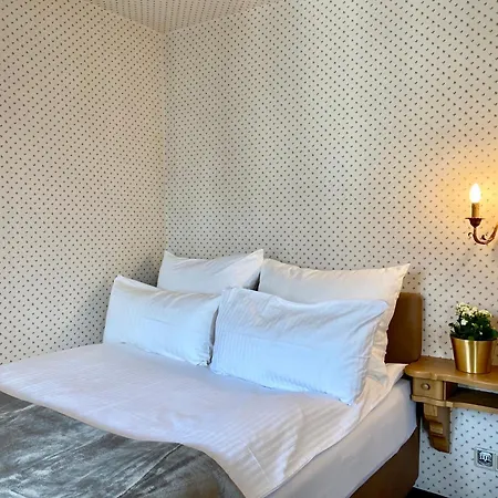 Apartamento Apartmenthaus Eurenerstrasse 179