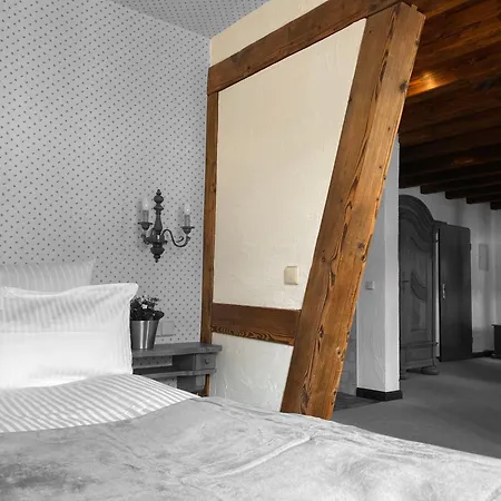 Apartamento Apartmenthaus Eurenerstrasse 179