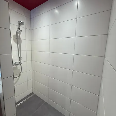 Apartmenthaus Eurenerstrasse 179 شقة ترير