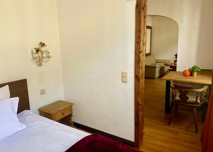 Lejlighed Apartmenthaus Eurenerstrasse 179
