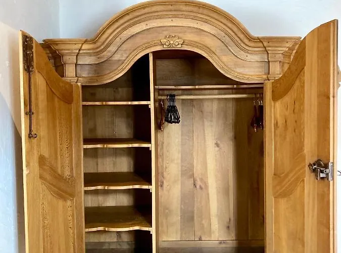 Lägenhet Apartmenthaus Eurenerstrasse 179 Trier