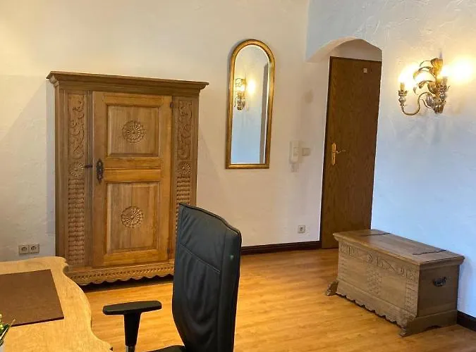 Apartmenthaus Eurenerstrasse 179