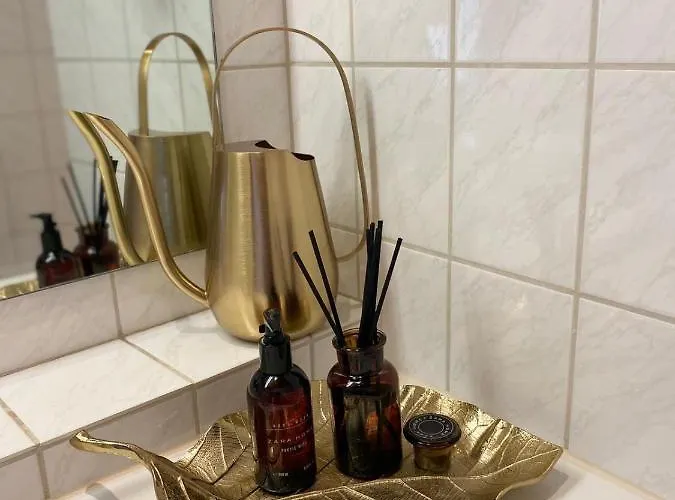 Apartmenthaus Eurenerstrasse 179 Lejlighed *