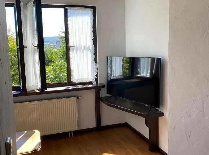 Lägenhet Apartmenthaus Eurenerstrasse 179 Trier