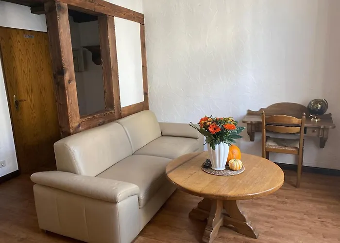 Apartmenthaus Eurenerstrasse 179 Trier