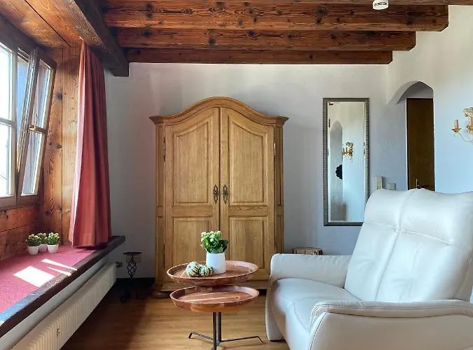 Apartmenthaus Eurenerstrasse 179 Lägenhet