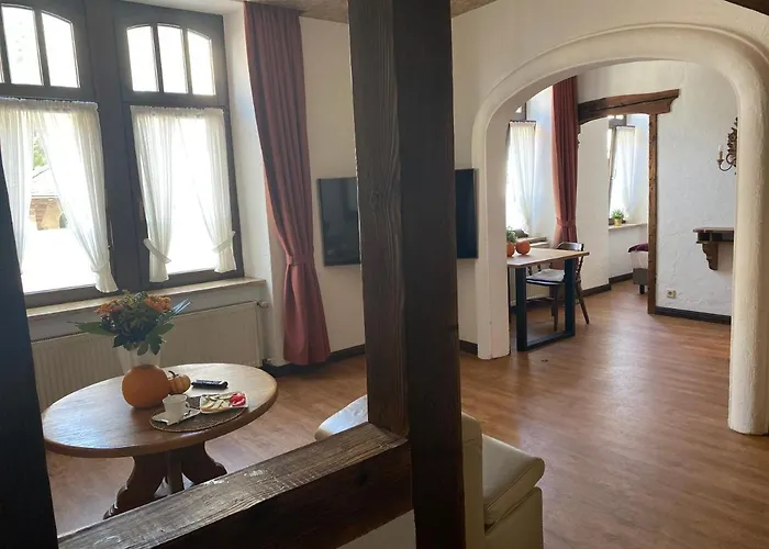Apartmenthaus Eurenerstrasse 179 Trier