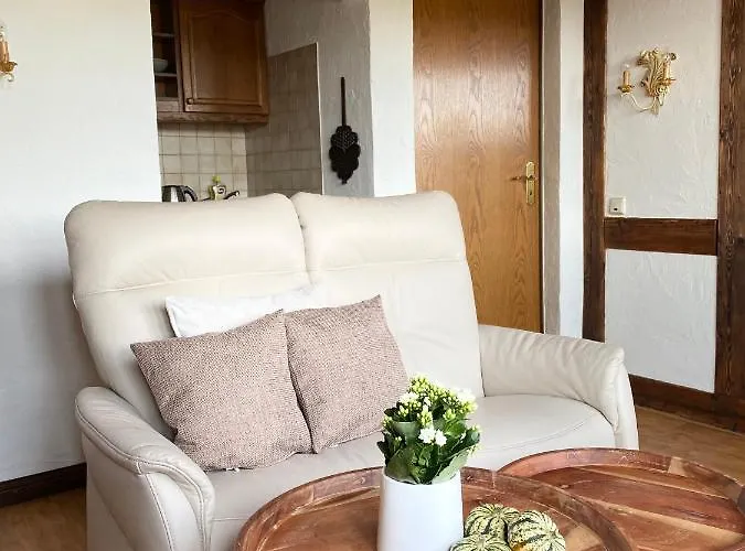 Apartman Apartmenthaus Eurenerstrasse 179 Trier