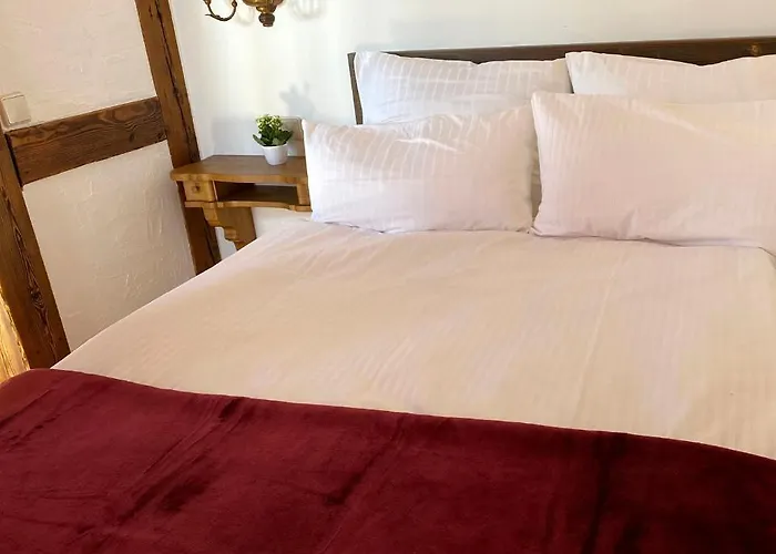 Apartmenthaus Eurenerstrasse 179 Lägenhet *