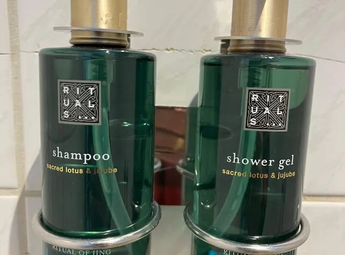 Lejlighed Apartmenthaus Eurenerstrasse 179