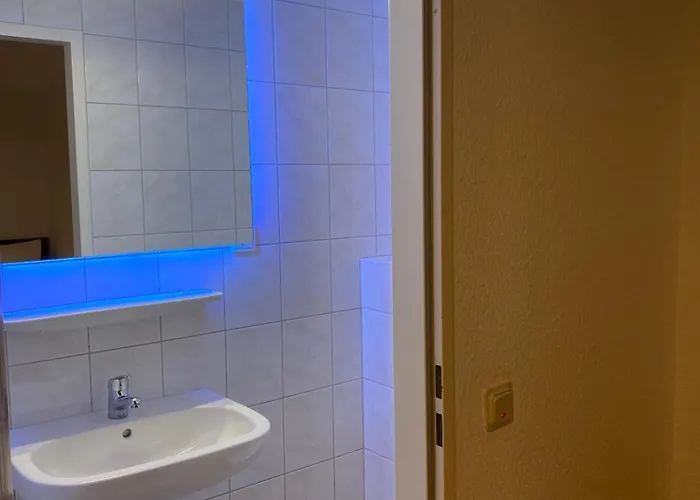 Apartmenthaus Eurenerstrasse 179 *