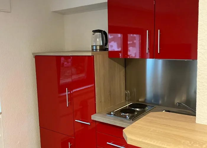 Apartmenthaus Eurenerstrasse 179