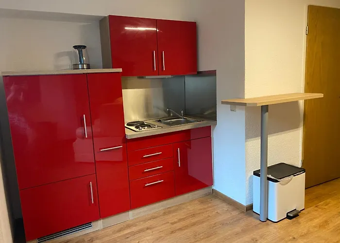 Lejlighed Apartmenthaus Eurenerstrasse 179
