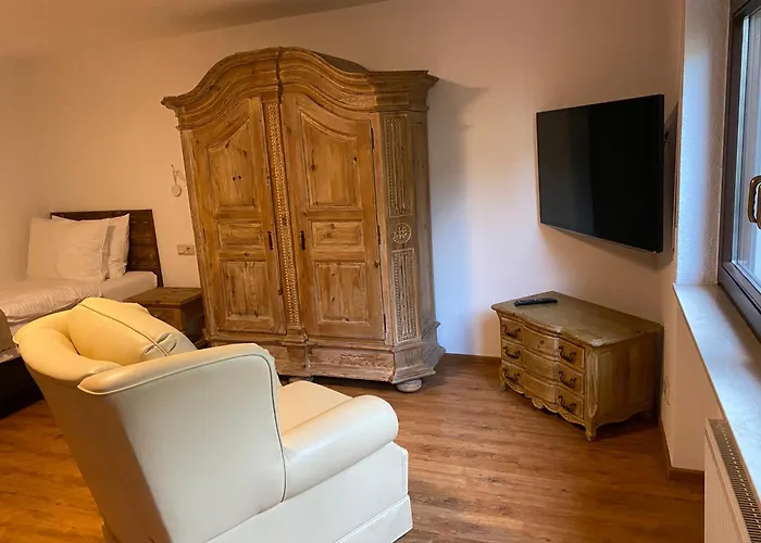 Lejlighed Apartmenthaus Eurenerstrasse 179 *