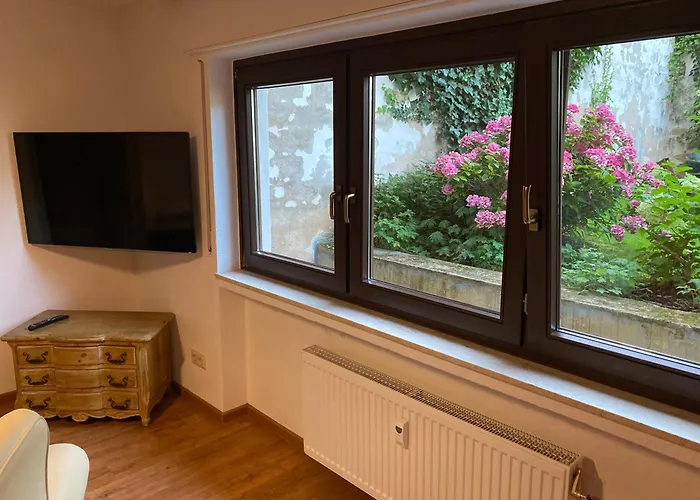 Apartmenthaus Eurenerstrasse 179 Lägenhet *