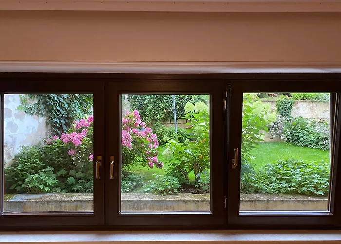 Apartmenthaus Eurenerstrasse 179 Lägenhet