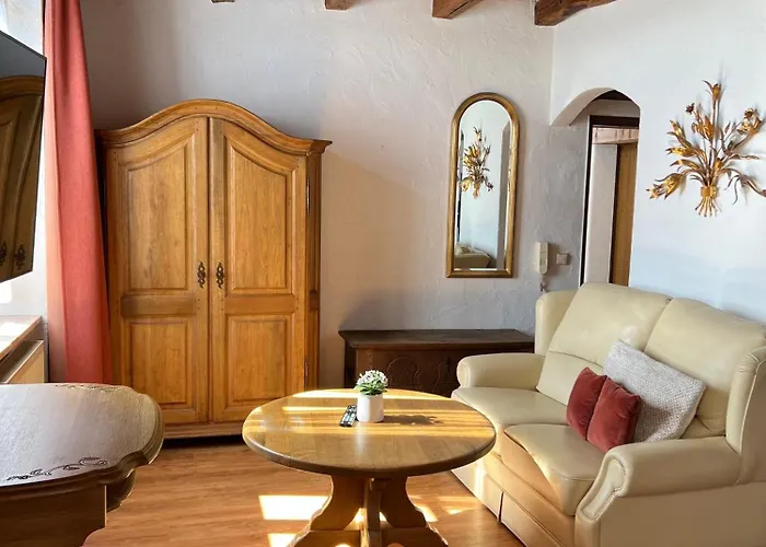 Lejlighed Apartmenthaus Eurenerstrasse 179 *