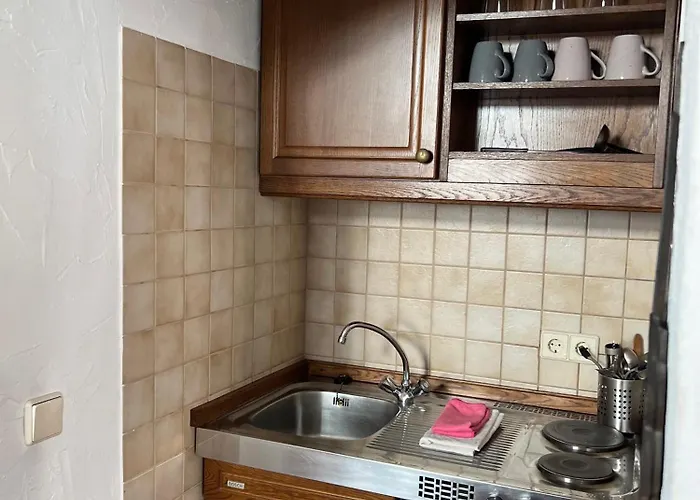 Apartmenthaus Eurenerstrasse 179 * Trier