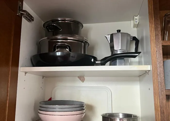 Apartmenthaus Eurenerstrasse 179 Lägenhet *