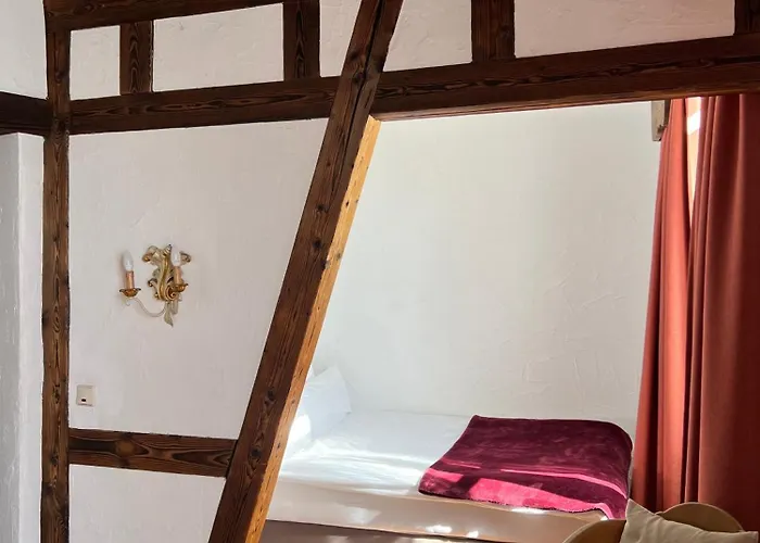 Lägenhet Apartmenthaus Eurenerstrasse 179 *