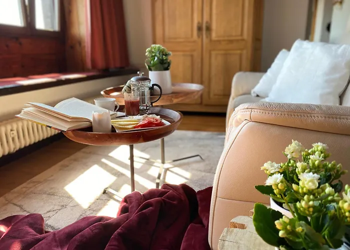 Apartmenthaus Eurenerstrasse 179 Trier