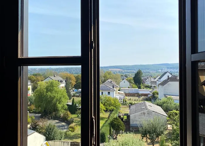 Apartmenthaus Eurenerstrasse 179 Lägenhet *