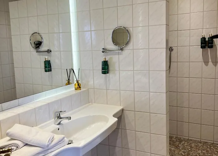 Apartmenthaus Eurenerstrasse 179 Lejlighed Trier