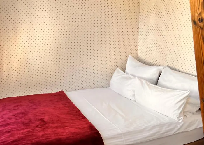 Lägenhet Apartmenthaus Eurenerstrasse 179