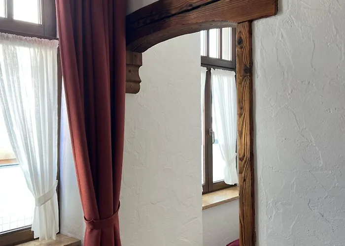 Apartmenthaus Eurenerstrasse 179 * Trier