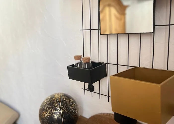 Apartmenthaus Eurenerstrasse 179 * Trier