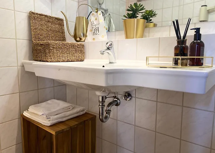 Lejlighed Apartmenthaus Eurenerstrasse 179