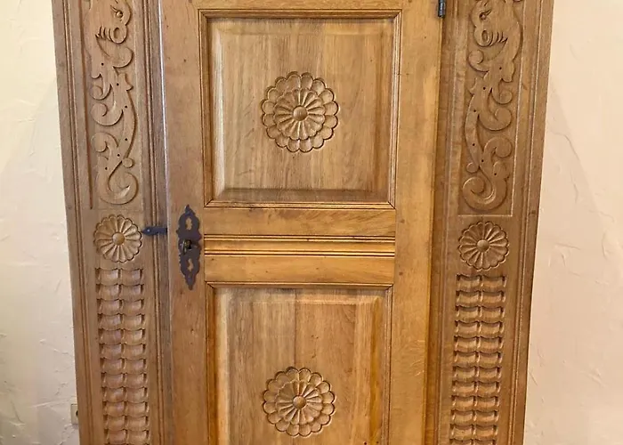 Apartmenthaus Eurenerstrasse 179 Lägenhet Trier