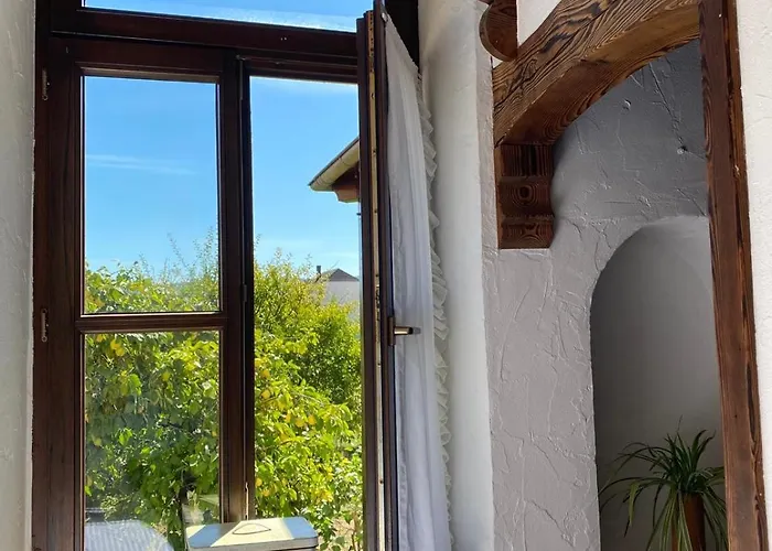 Apartmenthaus Eurenerstrasse 179