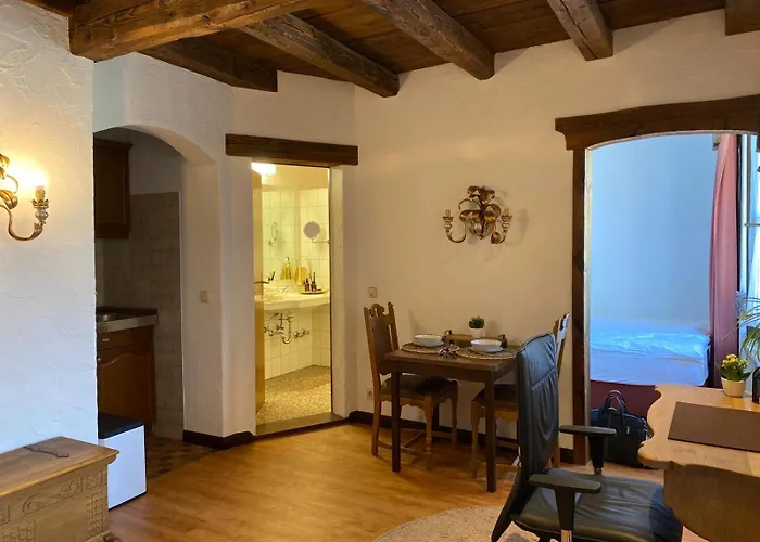 Lejlighed Apartmenthaus Eurenerstrasse 179 *