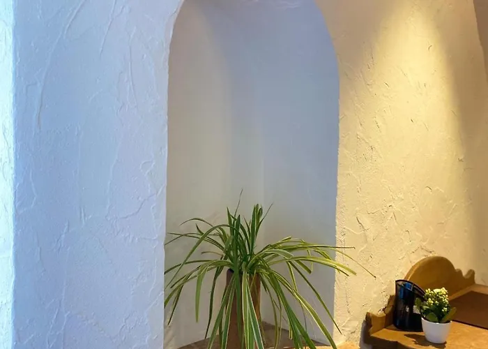 Lejlighed Apartmenthaus Eurenerstrasse 179 *