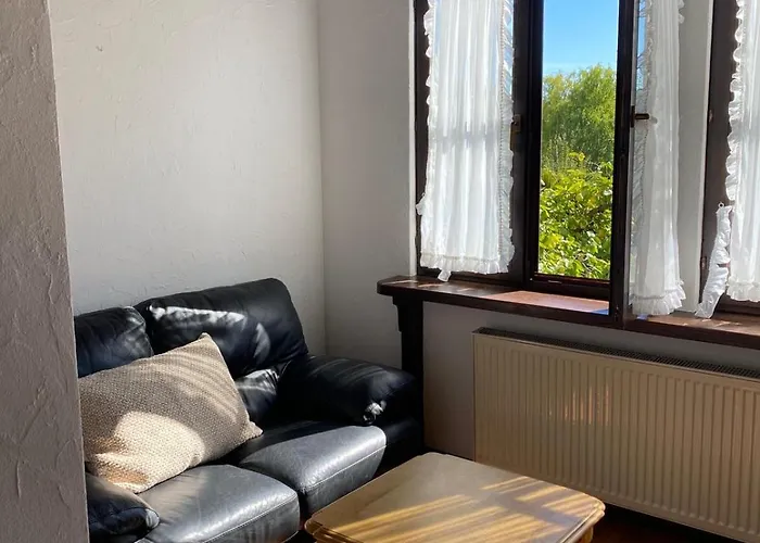 Lejlighed Apartmenthaus Eurenerstrasse 179 *