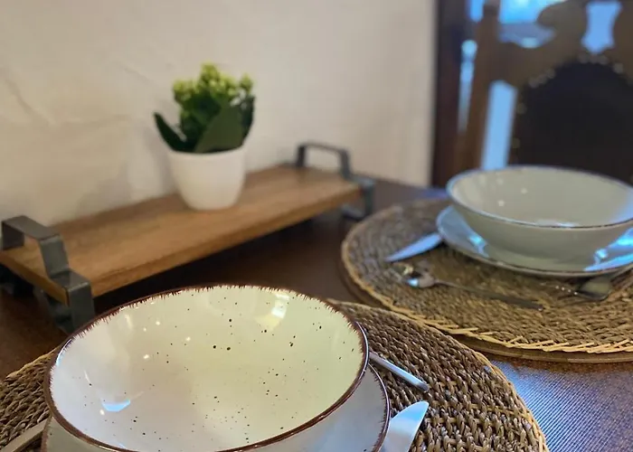 Apartmenthaus Eurenerstrasse 179 Lägenhet