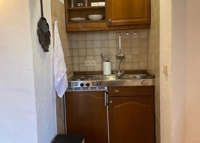 Apartman Apartmenthaus Eurenerstrasse 179 Trier