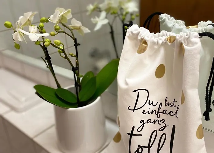 Apartman Apartmenthaus Eurenerstrasse 179 Trier