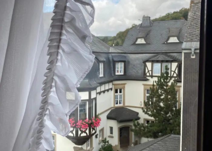 Lägenhet Apartmenthaus Eurenerstrasse 179 Trier