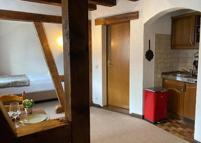 Apartmenthaus Eurenerstrasse 179 트리어