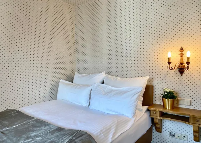 Lejlighed Apartmenthaus Eurenerstrasse 179