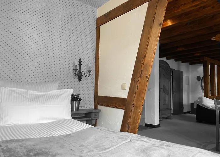 Lejlighed Apartmenthaus Eurenerstrasse 179