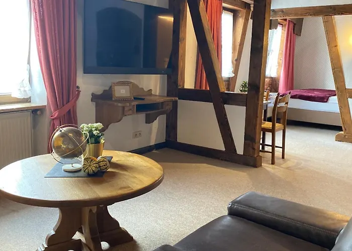 Apartmenthaus Eurenerstrasse 179 Lägenhet