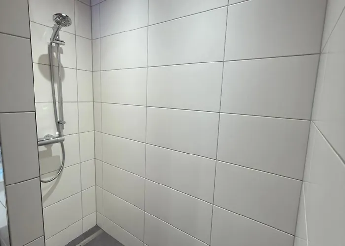 Apartmenthaus Eurenerstrasse 179 Apartman Trier